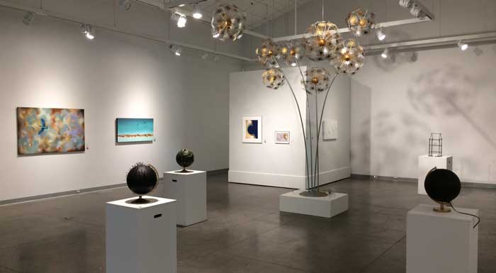 Mann Art Gallery